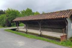 Lavoir-Lafitole