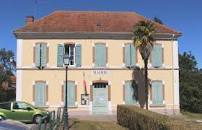 Mairie-de-Lafitole